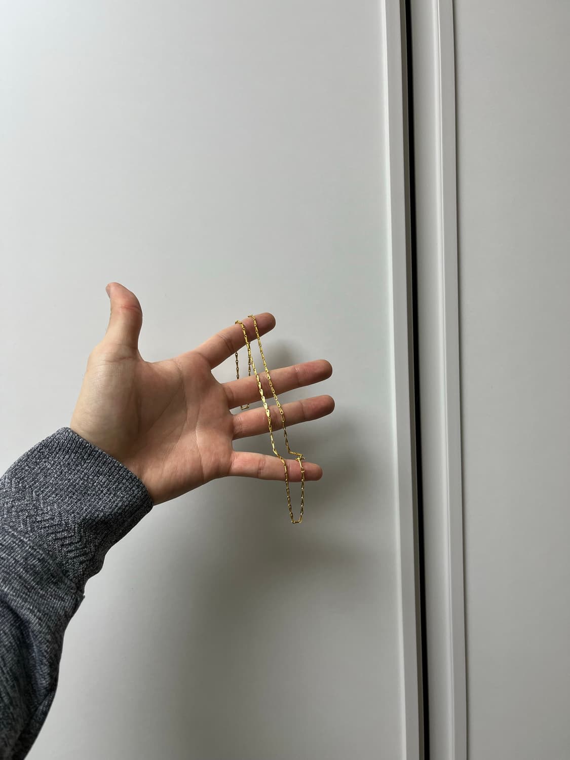 이오유스튜디오(eoustudio) 목걸이 상품이미지3