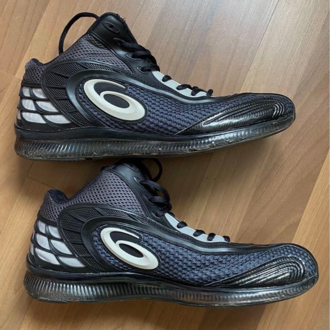 아식스 키코 젤 소켓 285 상품이미지3