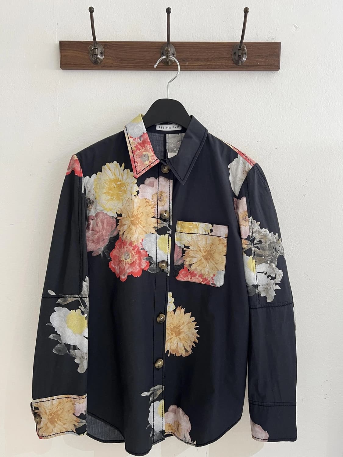 레지나표 셔츠 상품이미지1