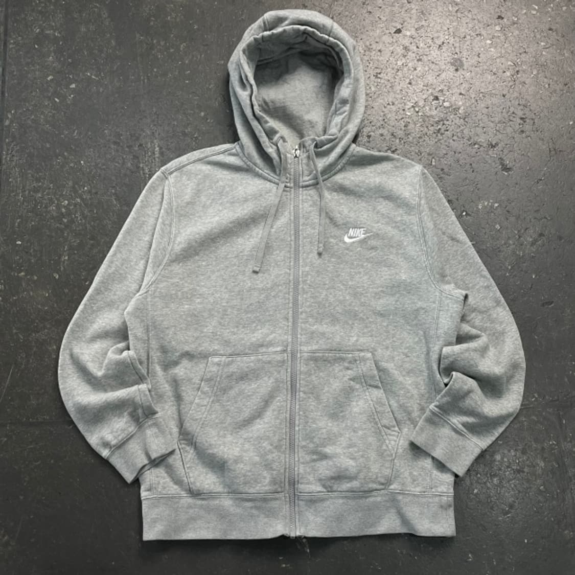 100 나이키 후드집업  상품이미지1