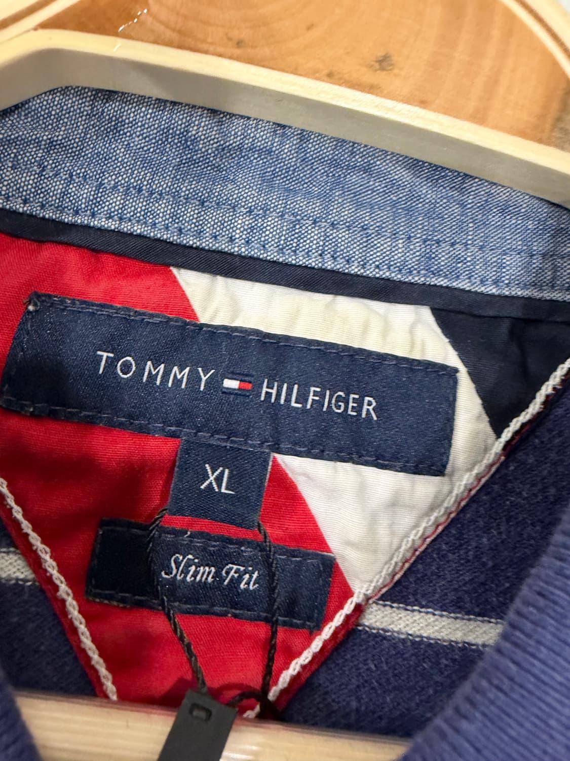 631. 타미힐피거 카라티 PK 상품이미지2