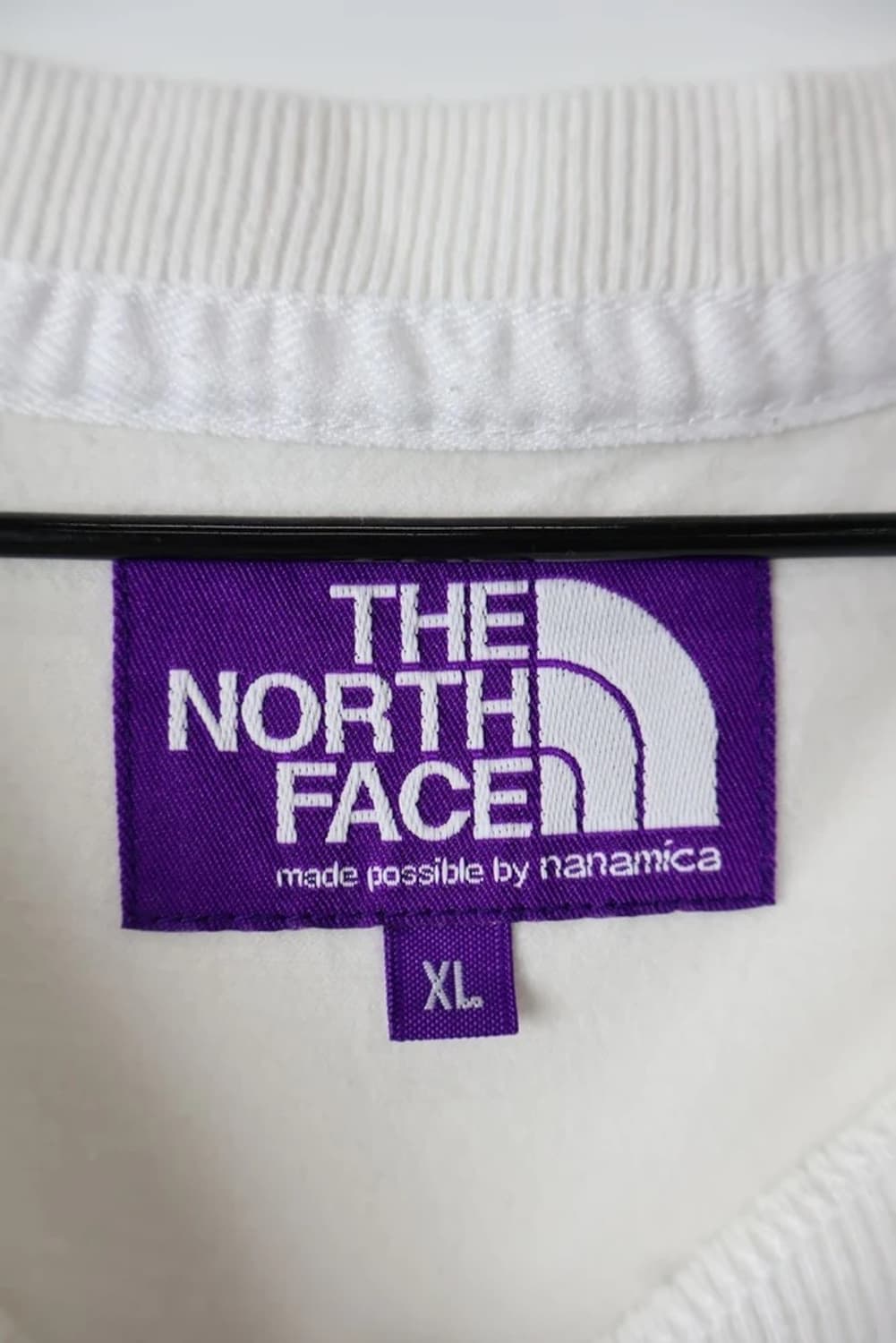 North Face Purple Label Pocket Tee 상품이미지5
