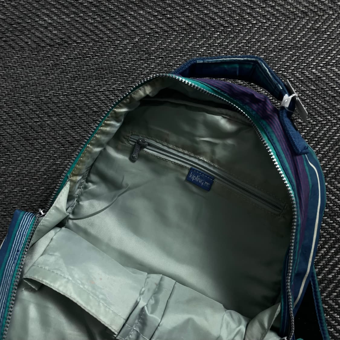 키플링 y2k 빈티지 키링 올드스쿨 백팩o 4061 상품이미지5