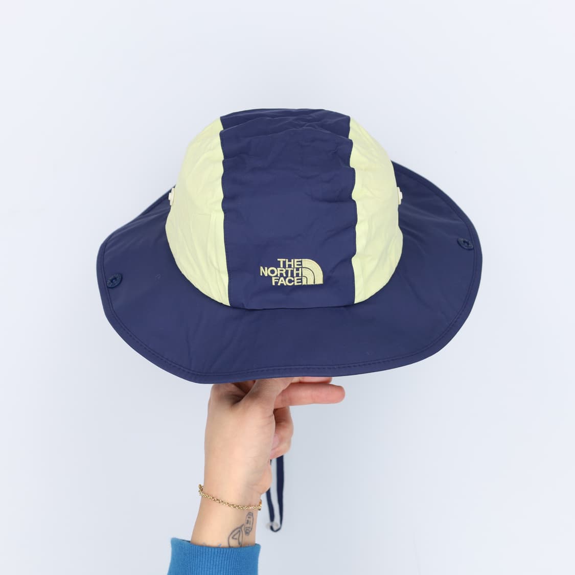 54 노스페이스 등산모자 버킷햇 0122H1 상품이미지1