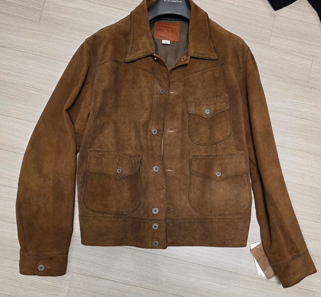 RRL러프아웃 새상품 상품이미지3