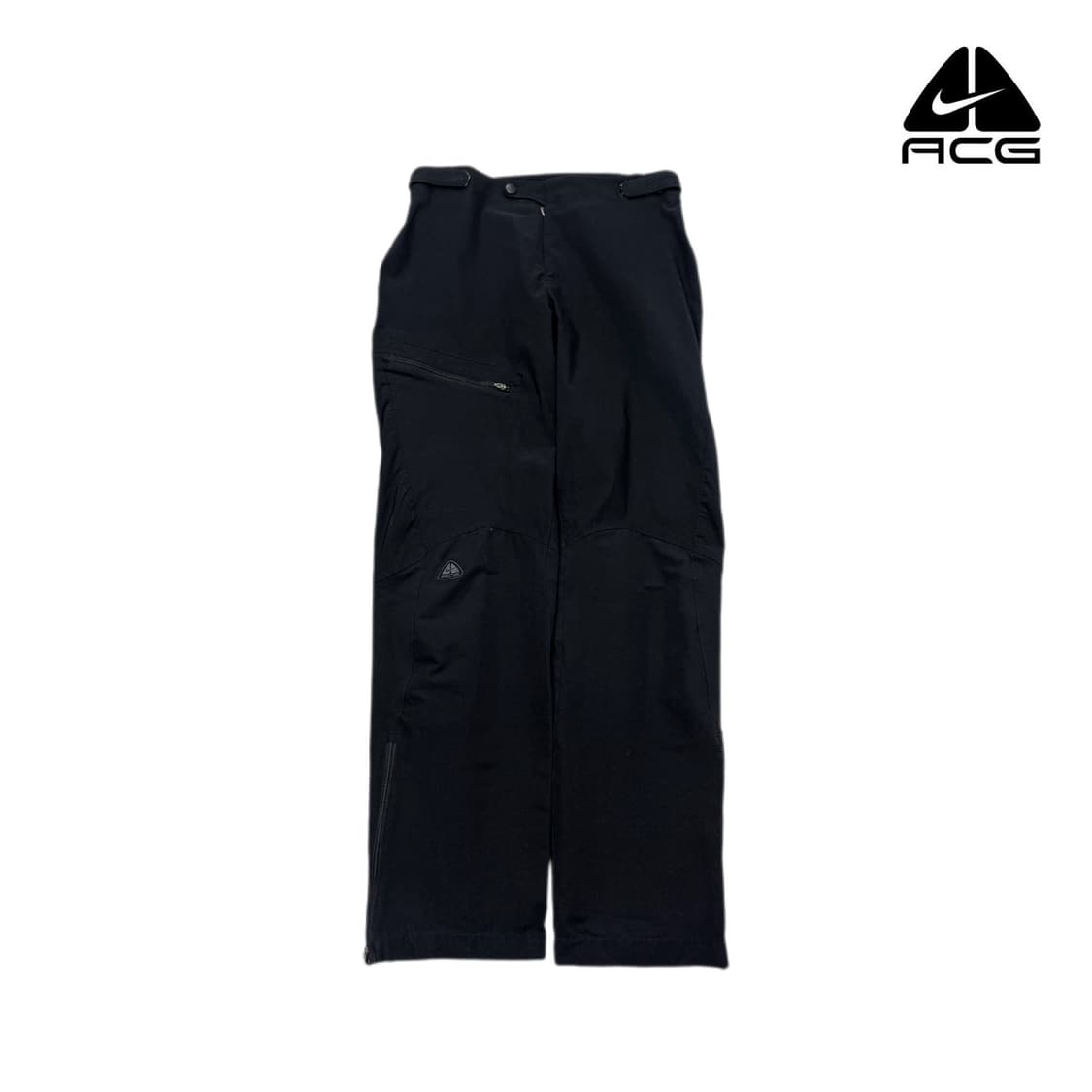 나이키 ACG 00s 고프코어 테크니컬 트랙팬츠 상품이미지1