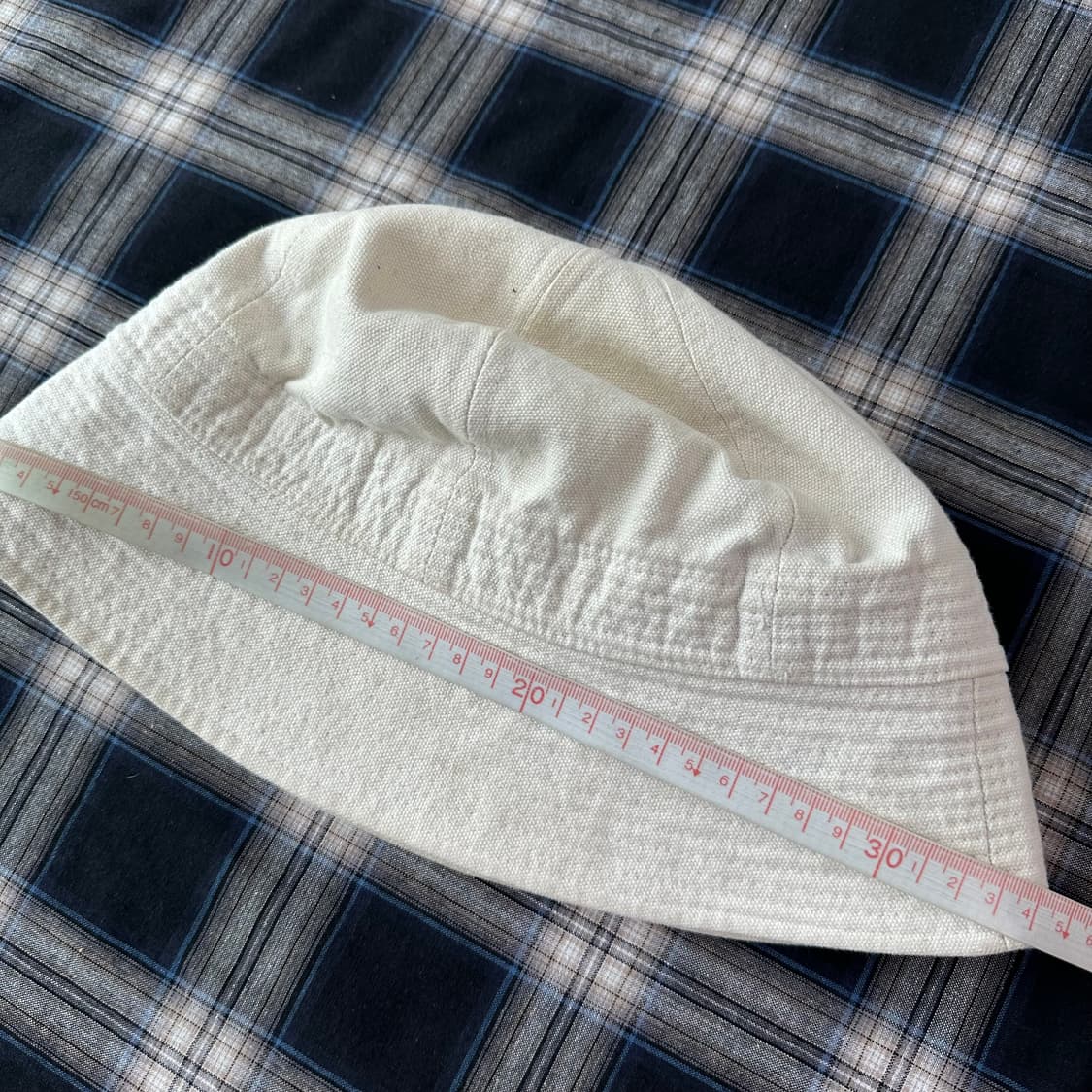 와일드혹스 세일러 버킷햇 상품이미지6