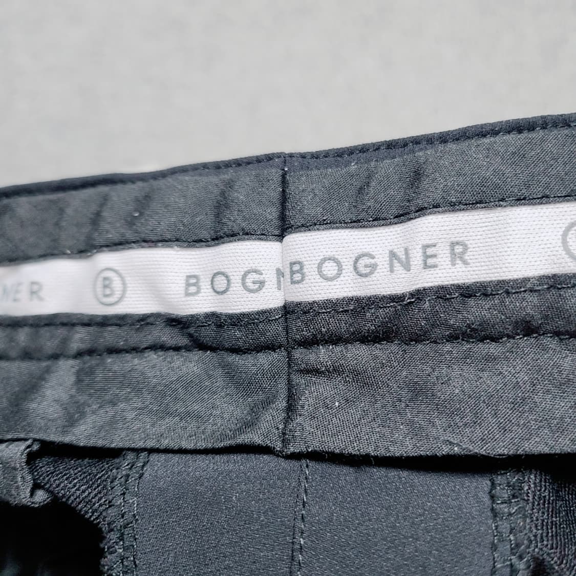 [33] 보그너 슬랙스 바지 상품이미지3