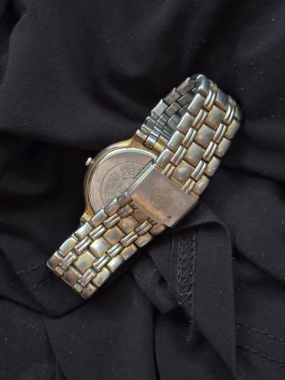 vintage lloyd metal watch line 상품이미지5