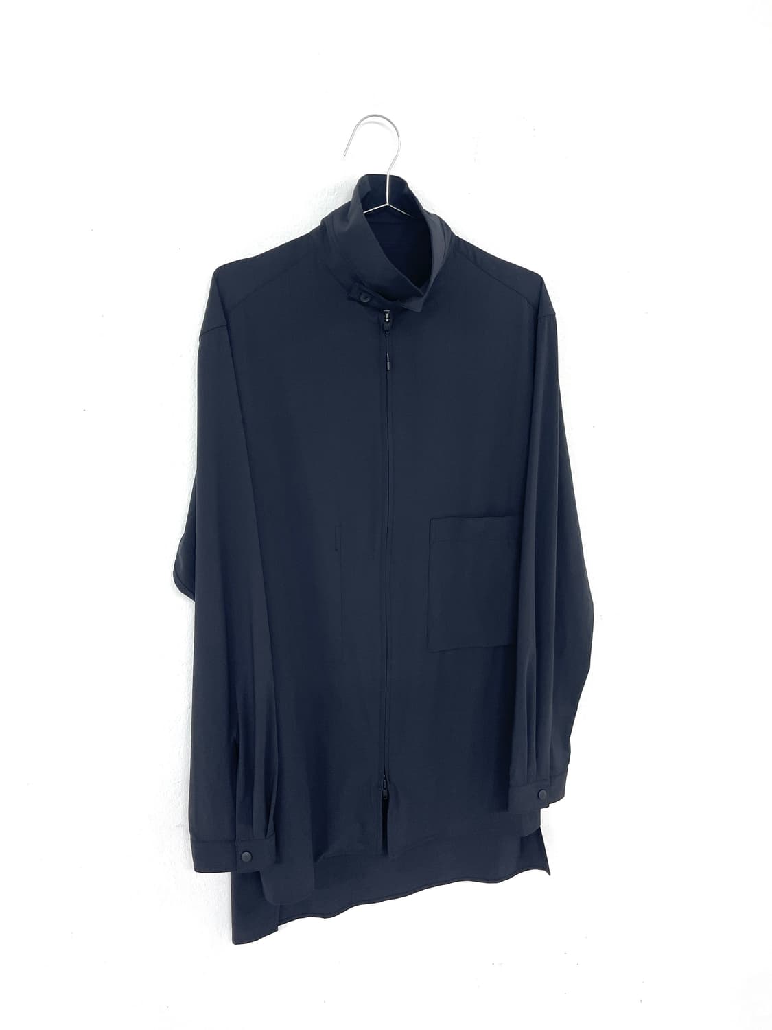 Y-3 Long Jacket 상품이미지2