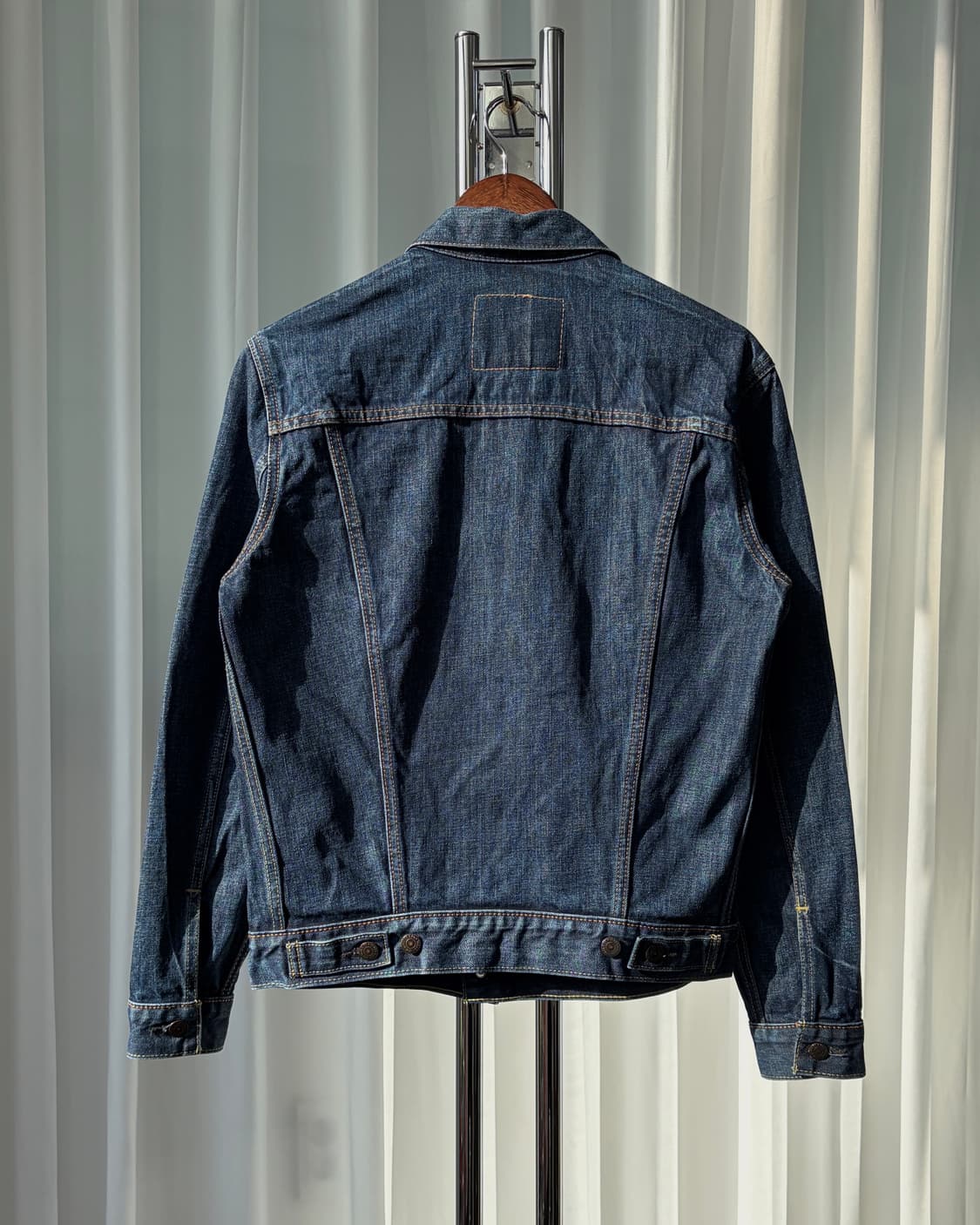 [S]리바이스 Levi's 3세대 데님 트러커 자켓 상품이미지7