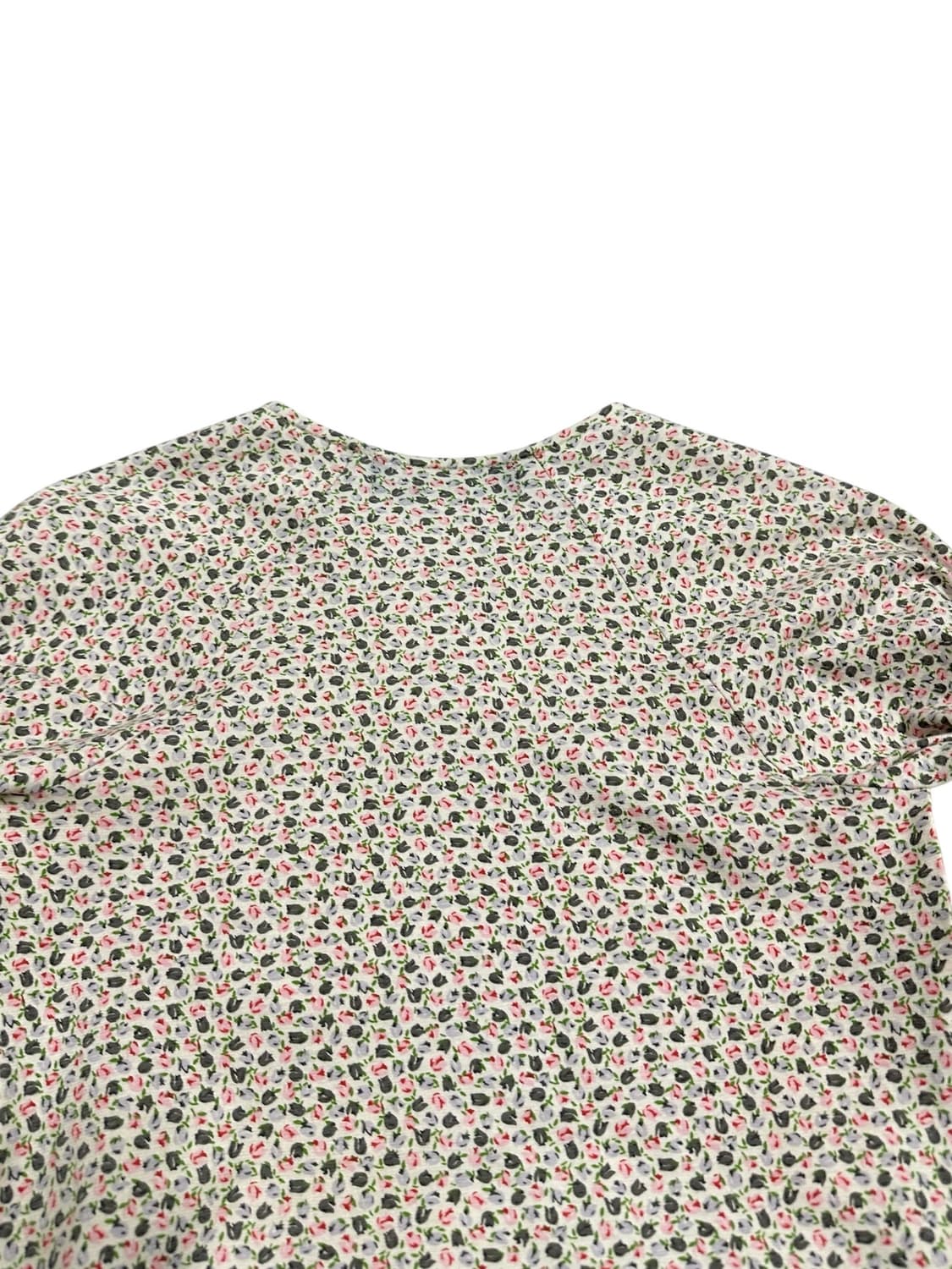 꼼데가르송 트리콧 슬리브 상품이미지8