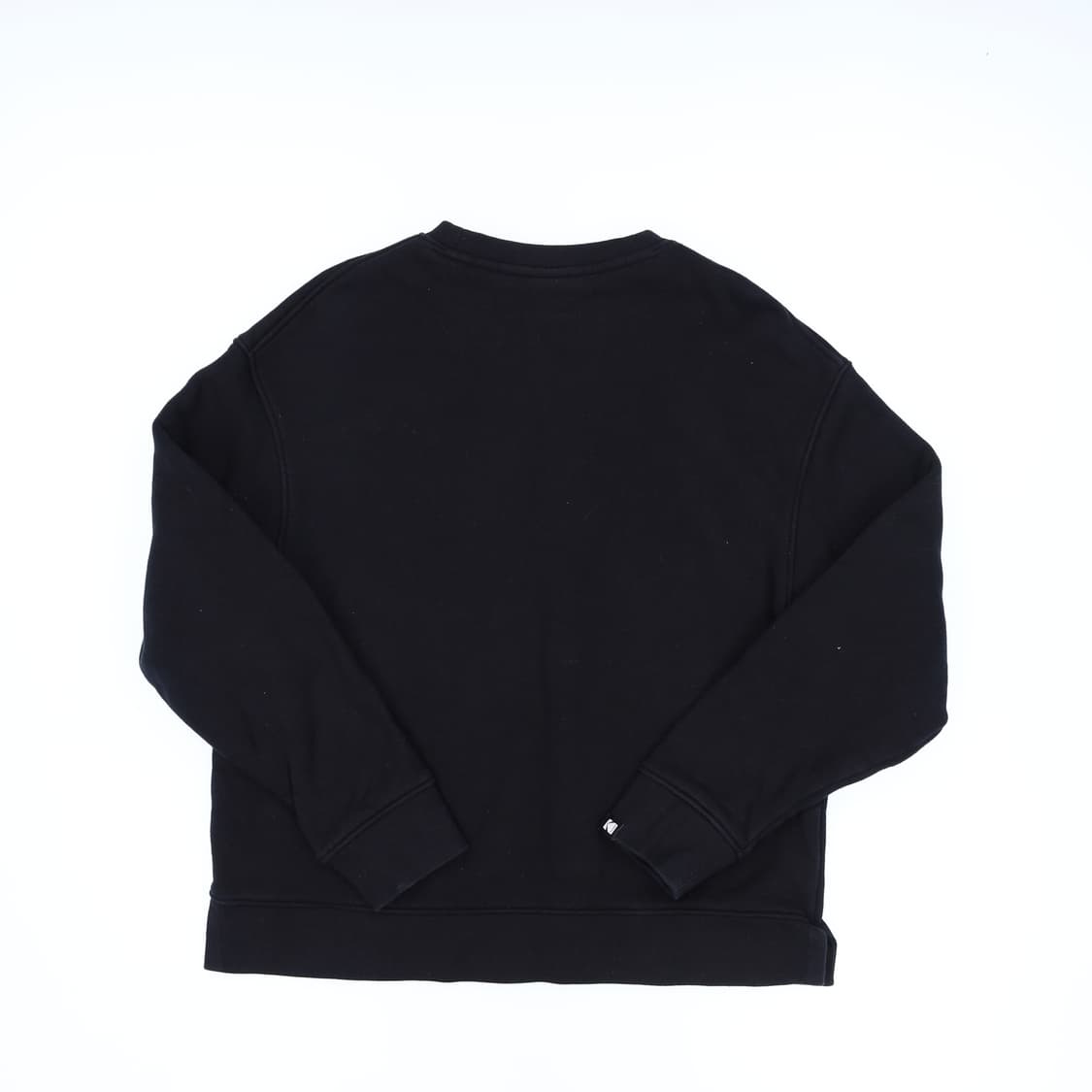 L 코닥 시네그레프 기모 긴팔 맨투맨 티셔츠 N7335 상품이미지2