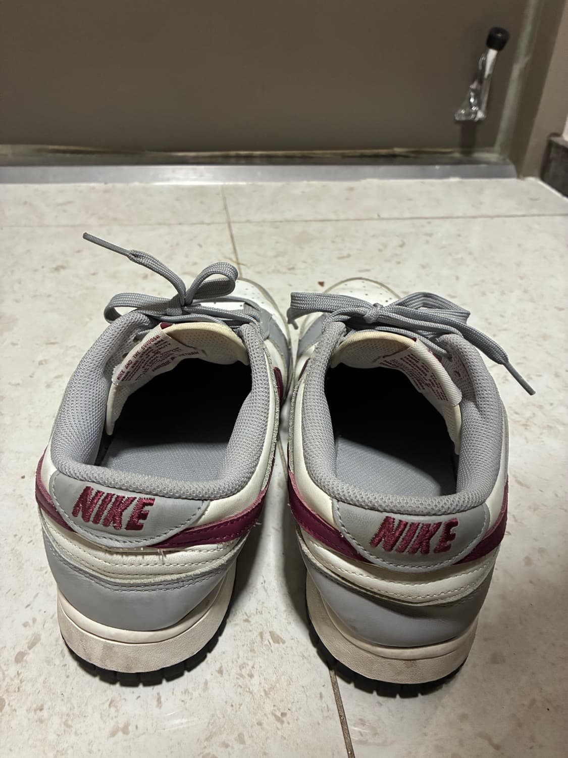 나이키 덩크로우 270 상품이미지3