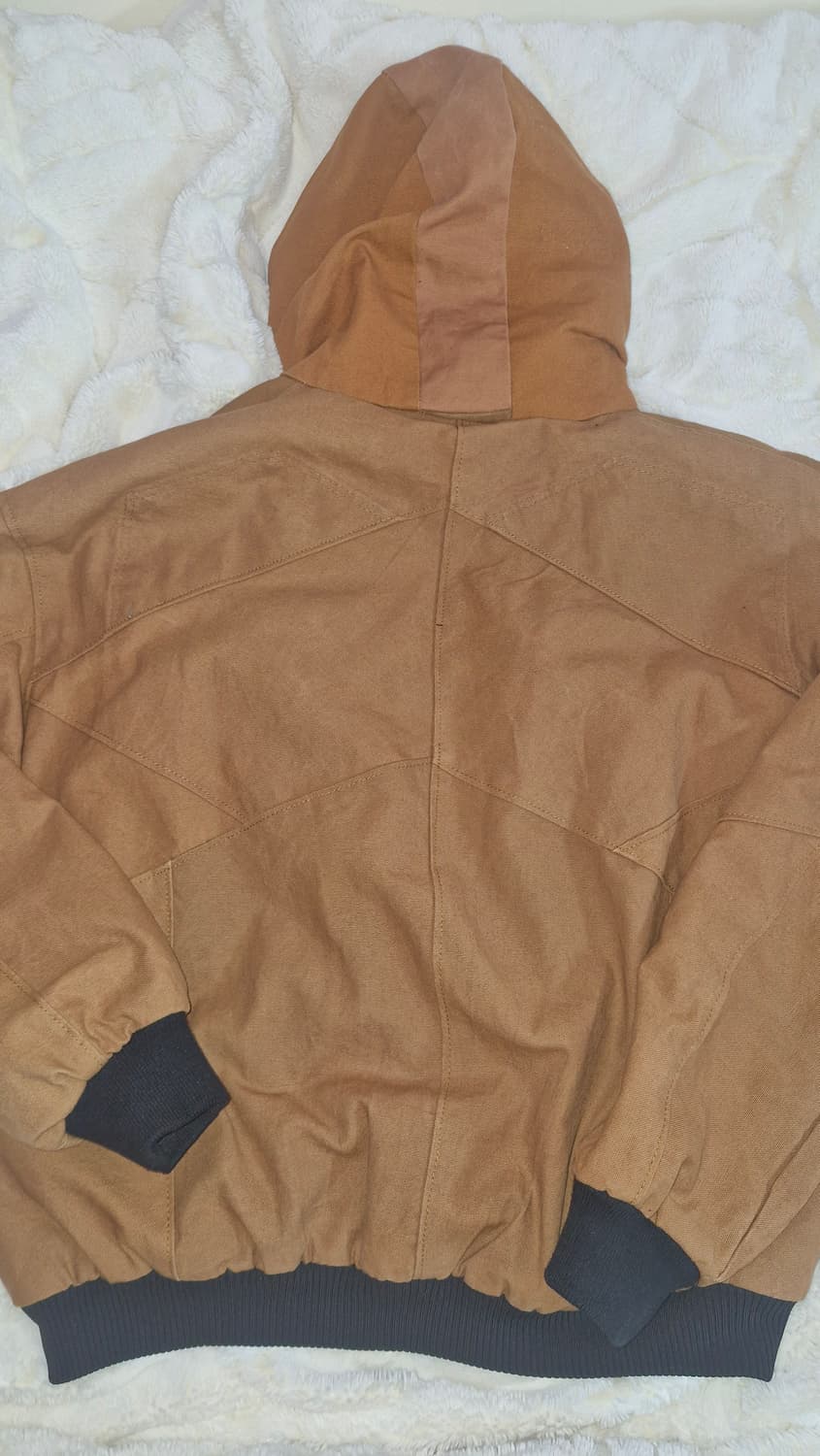 칼하트 액티브 자켓 상품이미지2