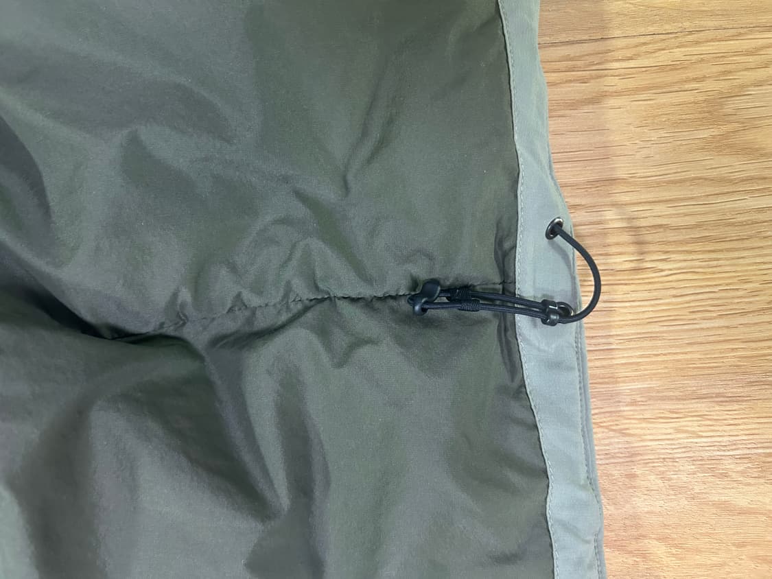 아크테릭스 아톰at 후디 디스토션 L 팝니다 상품이미지10