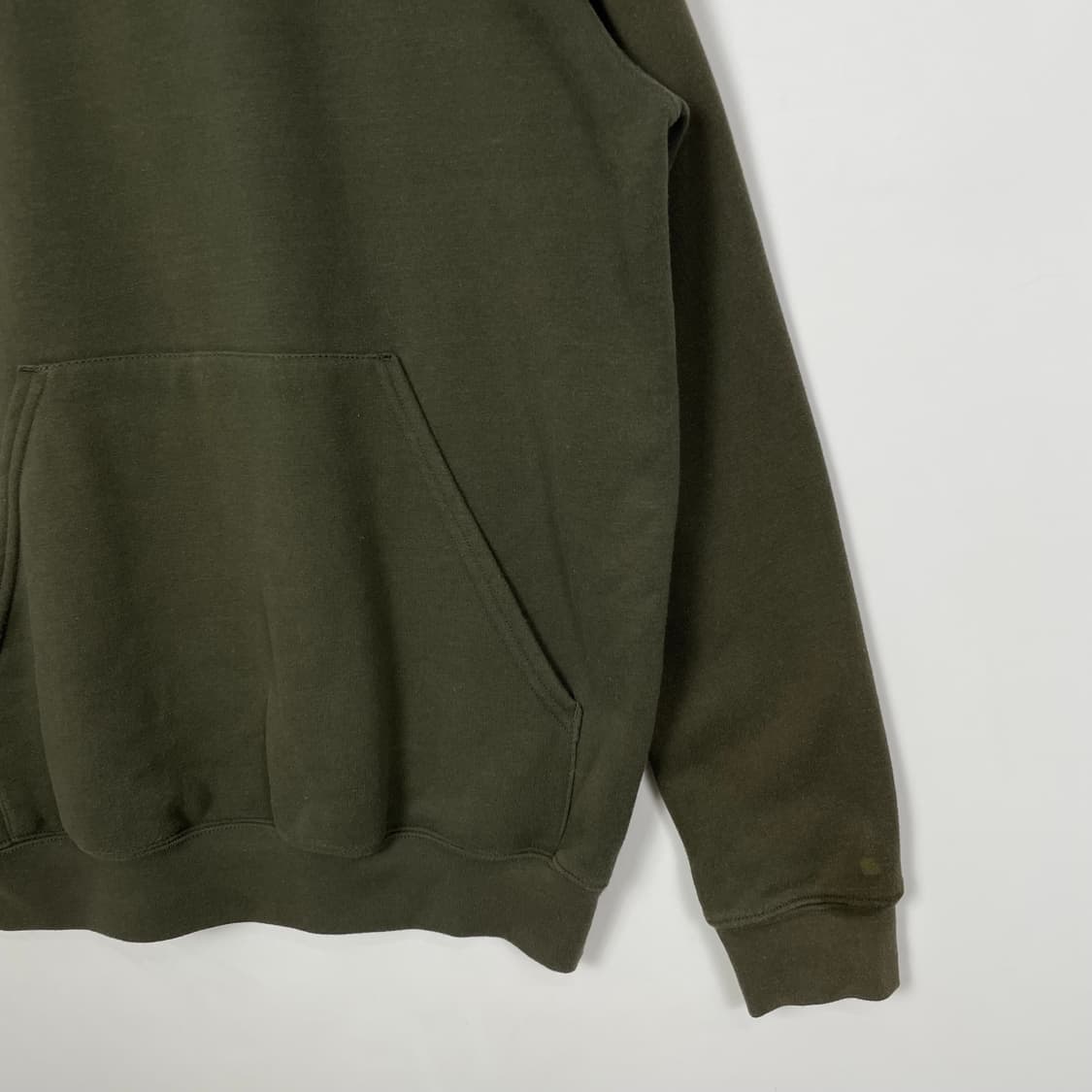 칼하트 기모 후드티 상품이미지5