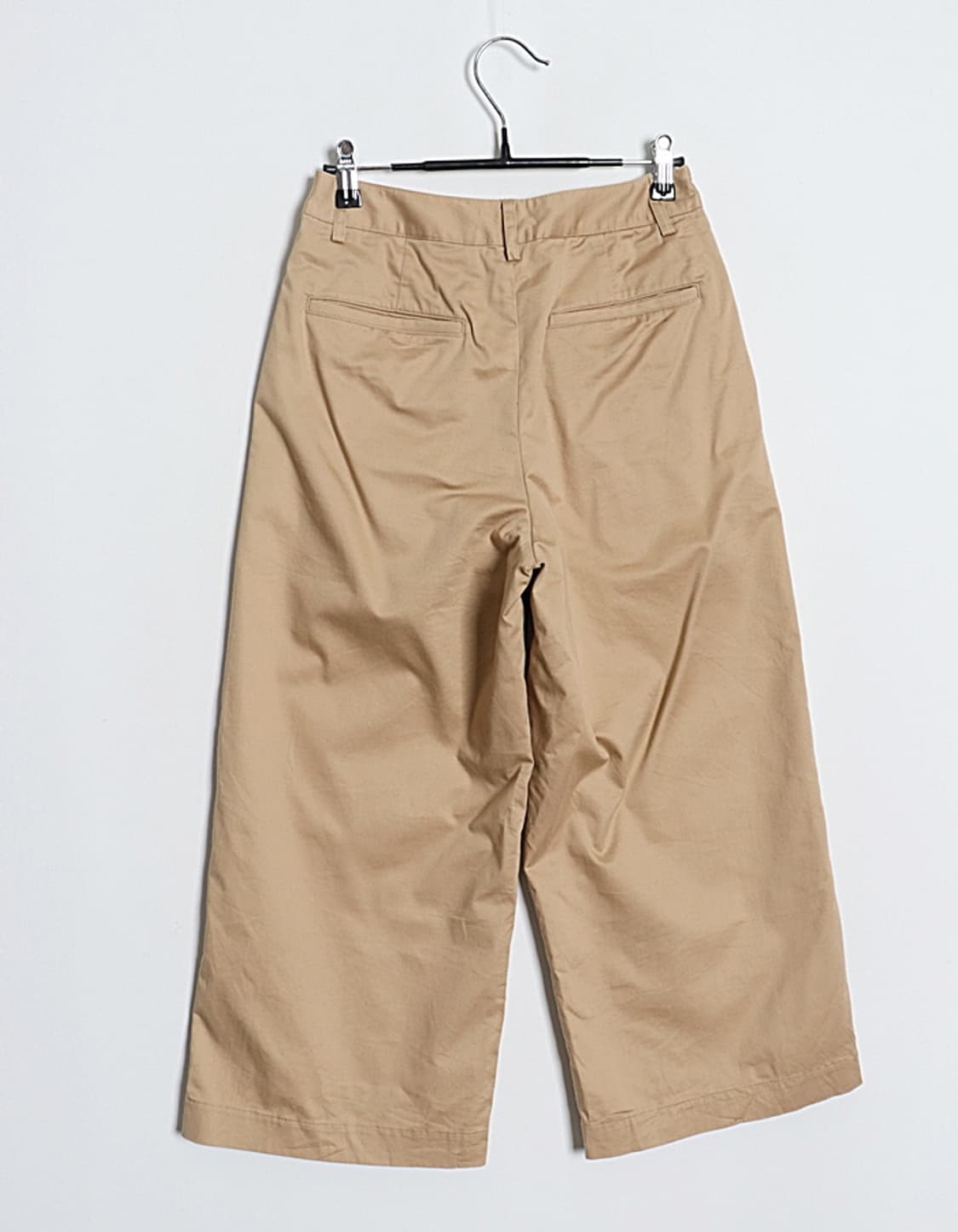 NIMES Tuck Ankle Chino (26) 상품이미지5