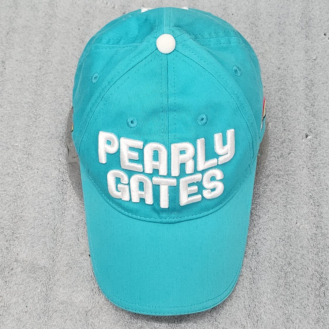 PEARLY GATES 골프 모자 상품이미지1