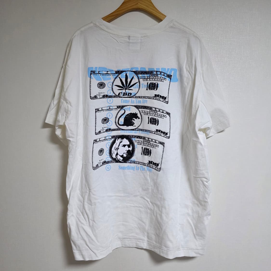 도넛리벤지 3사이즈 새제품 상품이미지3