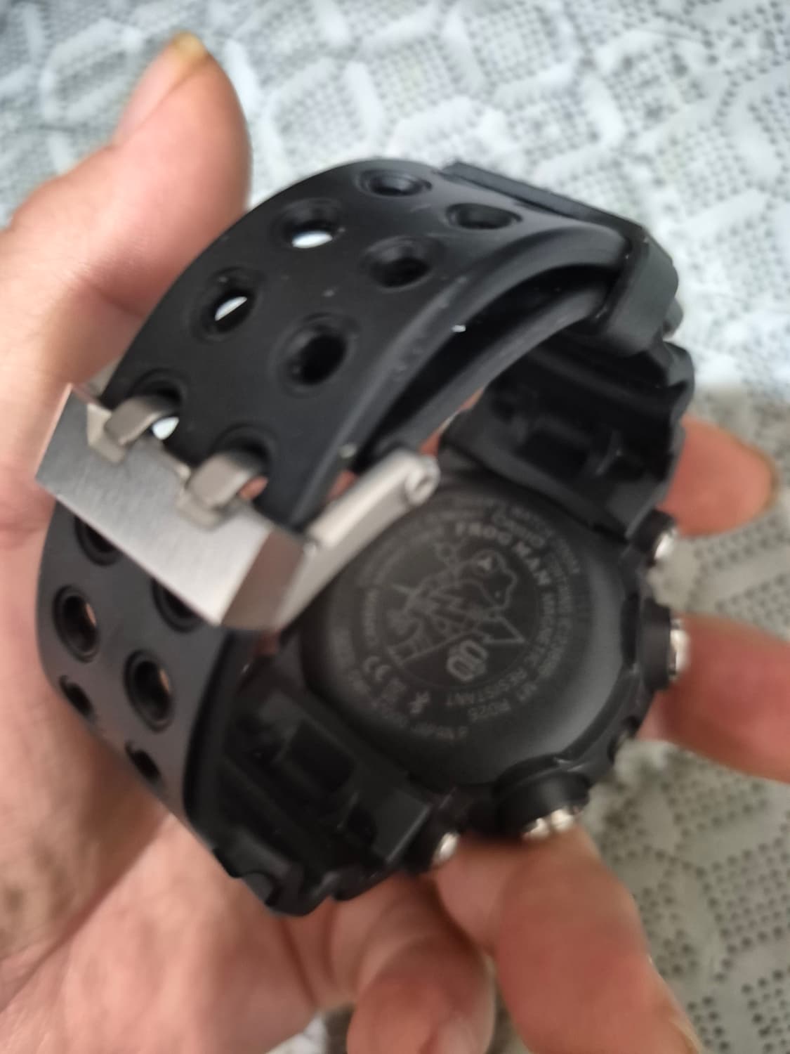 g shock.  gwf a1000 상품이미지2