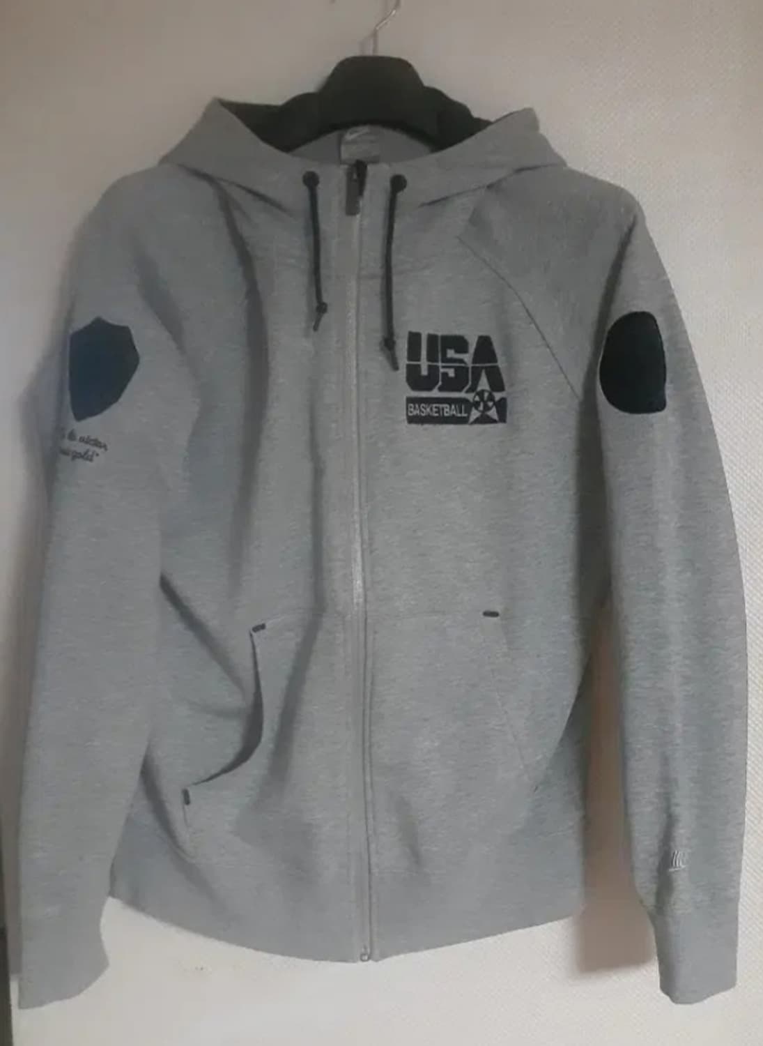 나이키 1992 Team USA 올림픽 드림팀 20주년 기념 후드 상품이미지1