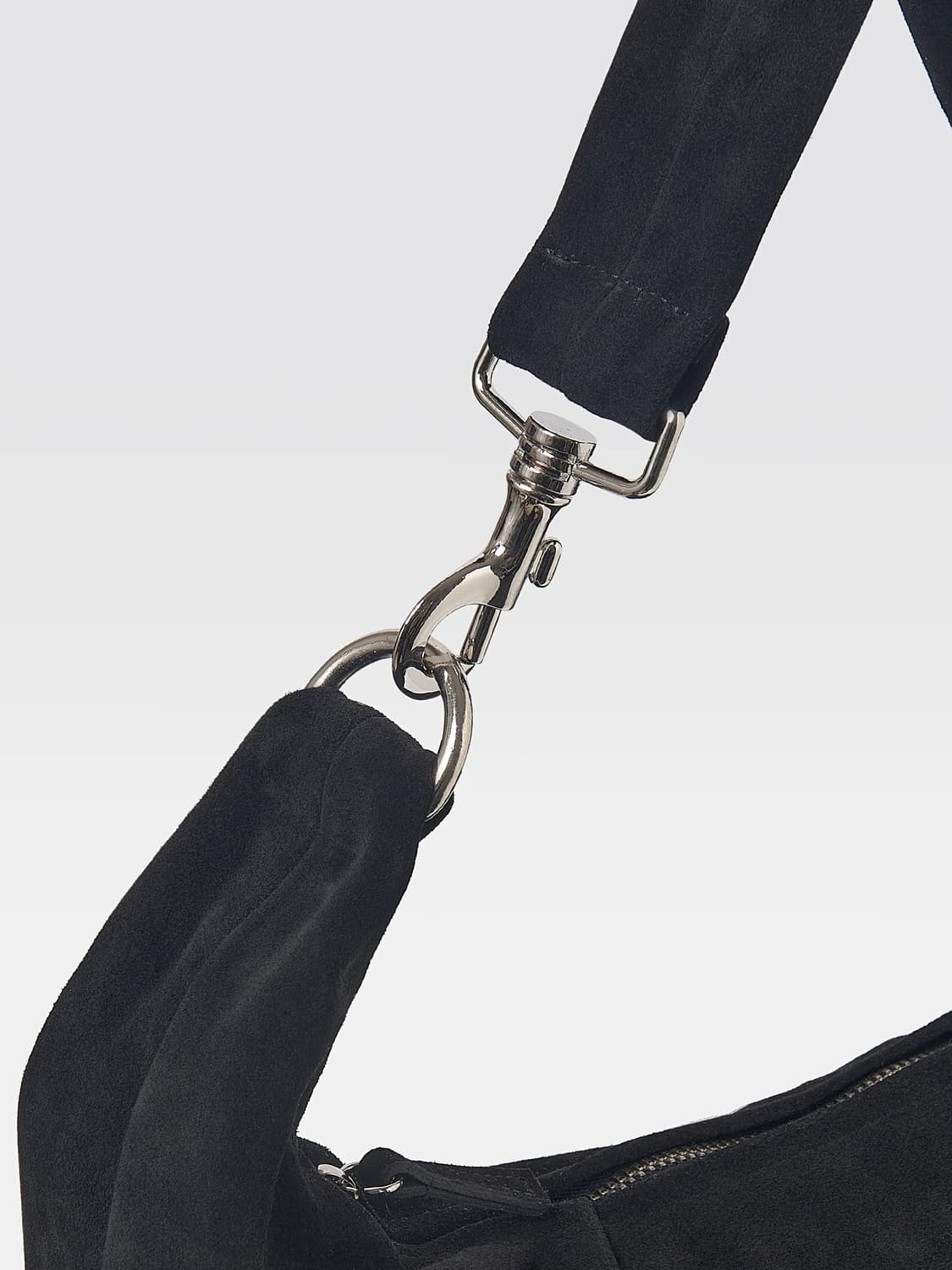 기마구아스 파울라 Paula 백 / 블랙 상품이미지9