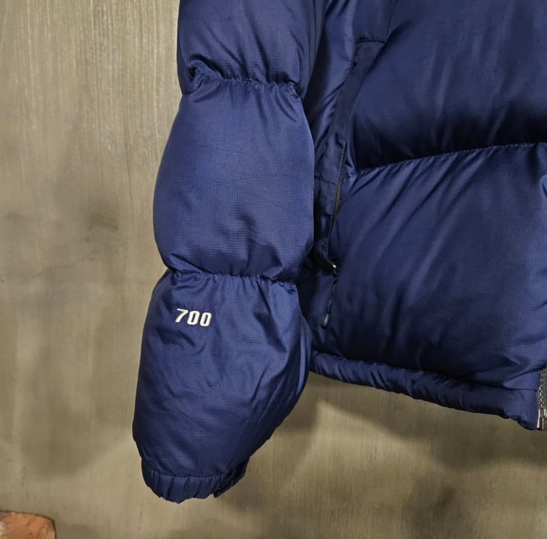 노스페이스 눕시패딩 상품이미지3