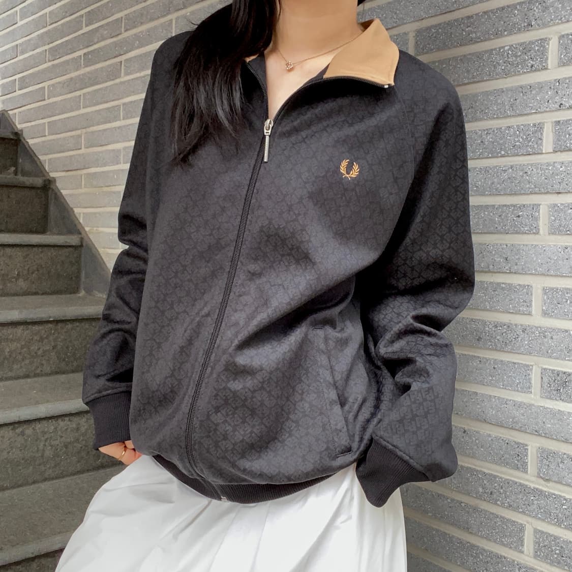 Fred Perry 상품이미지2