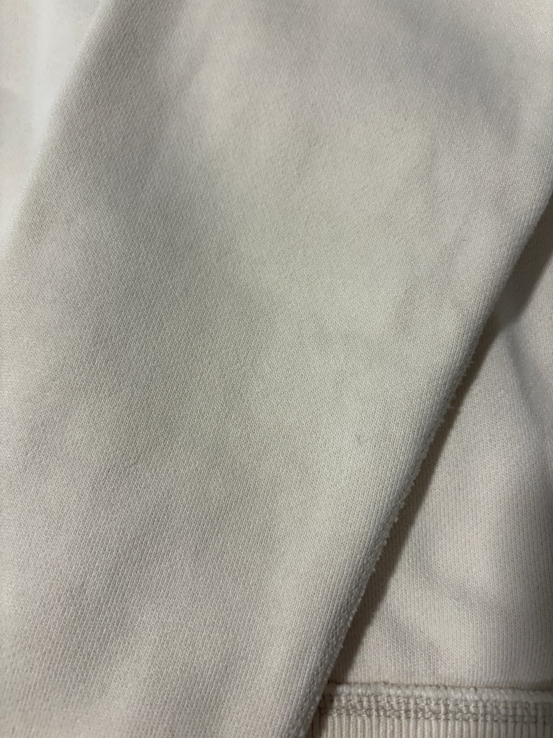 아베크롬비 크림 후드집업 상품이미지10