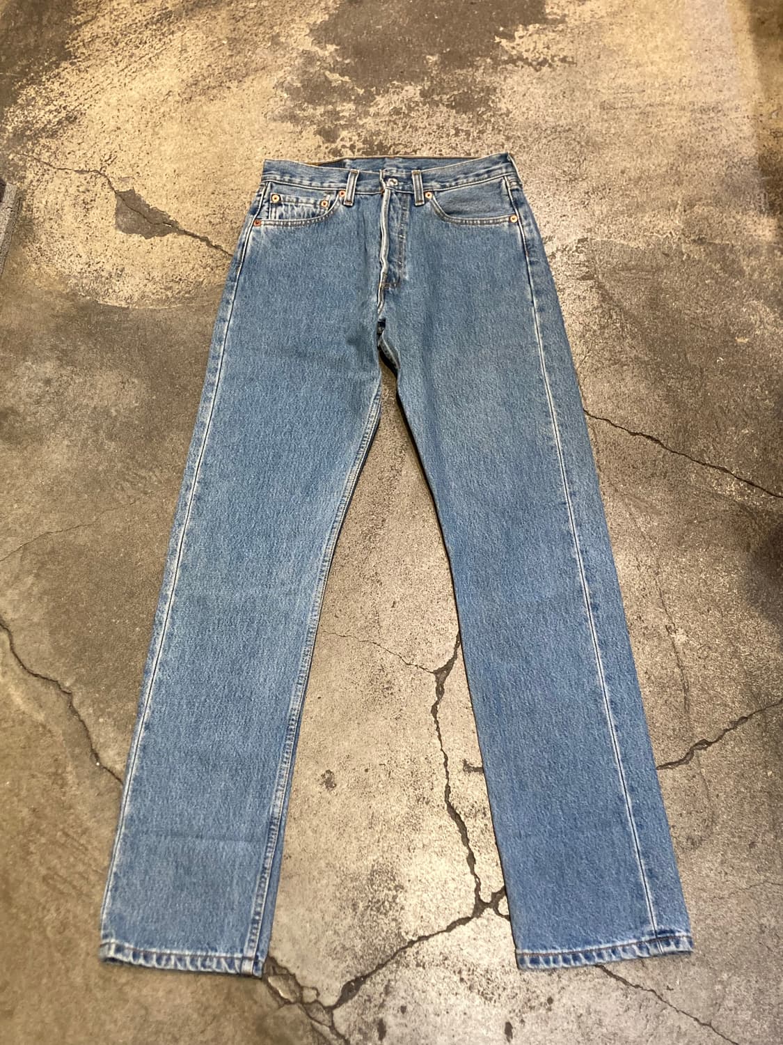 리바이스501 90s CANADA 28 상품이미지1