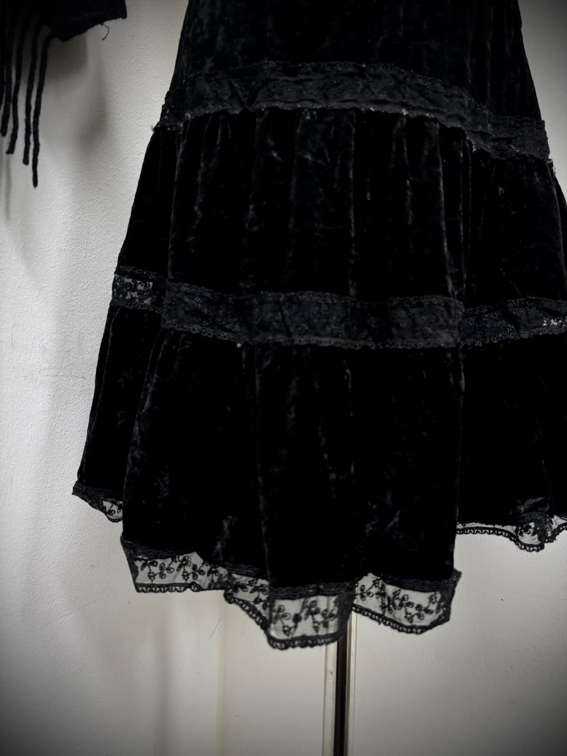 Goth Mood Aisaki shop Coordination 상품이미지5