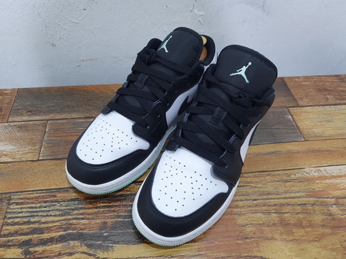 NIKE 나이키 조던 1 로우 SE 타이다이 (235MM) 상품이미지2