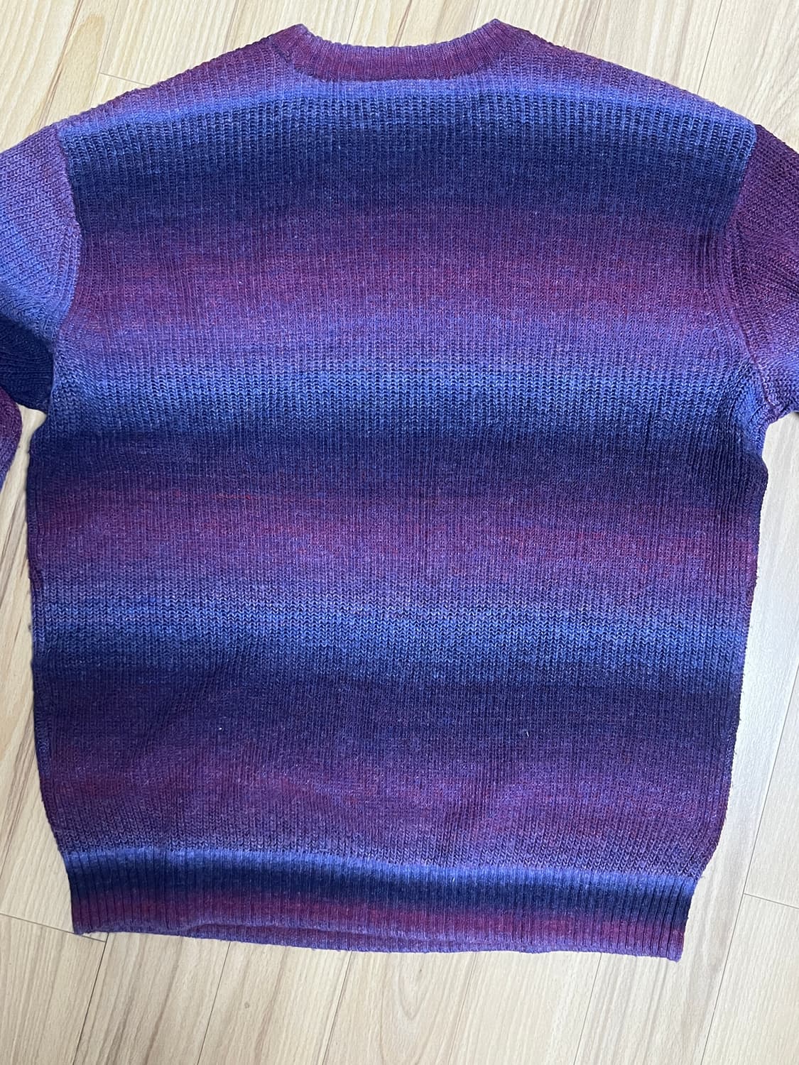 칼하트 니트 상품이미지3