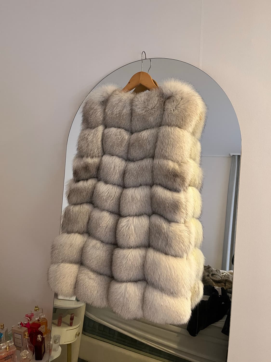 사가폭스 로얄 퍼베스트 상품이미지3