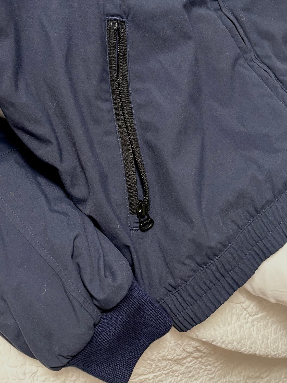 타미힐피거 빈티지 아우터 자켓 🕷️ 상품이미지3