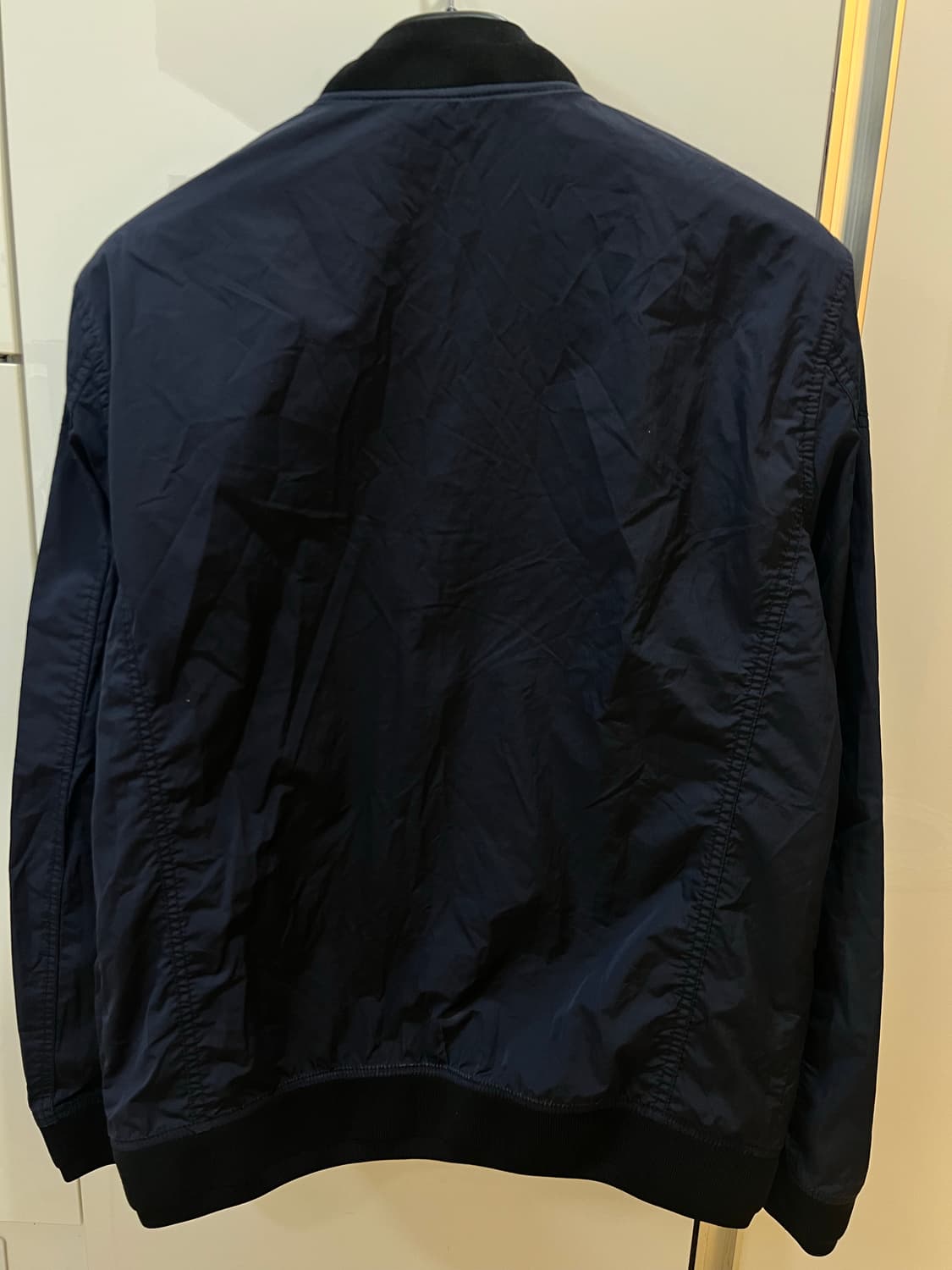 라코스테 나일론점퍼 105-107 상품이미지2