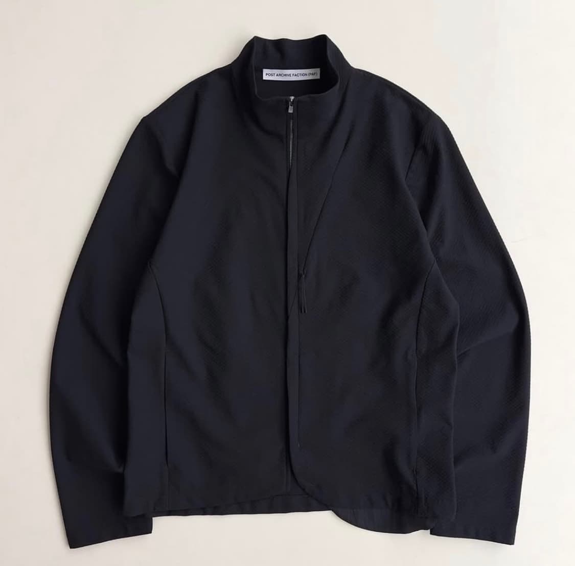 포스트아카이브팩션8.0 트랙자켓 L사이즈 상품이미지1