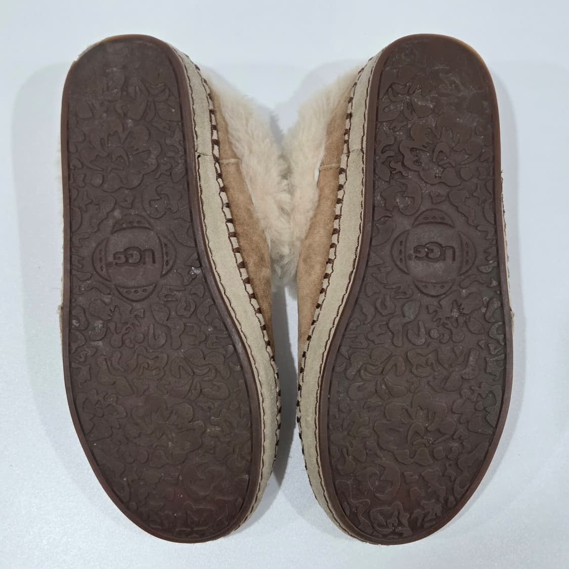 어그 으린 양털 슬리퍼 230 상품이미지6