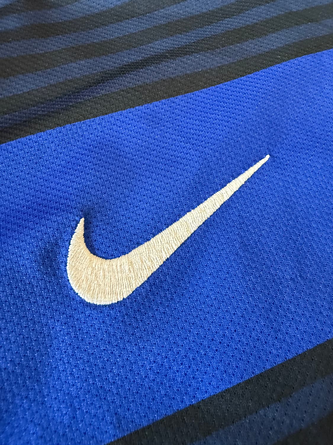 [L/105]11-12 맨유 어웨이 긴팔 박지성 유니폼423936-403 상품이미지3