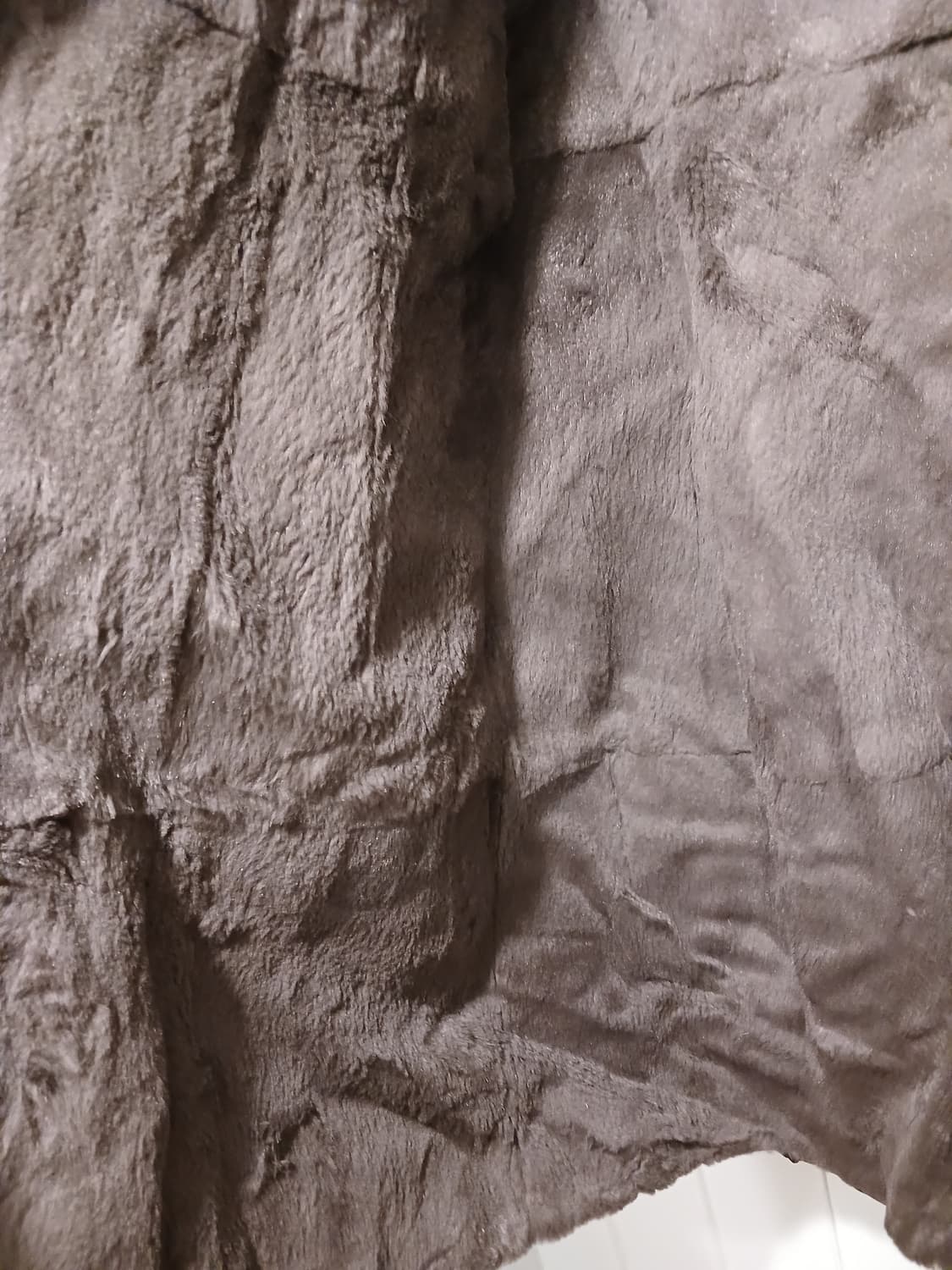 아이잗바바 정품 여성 폭스퍼 패딩 88-90-160 상품이미지3