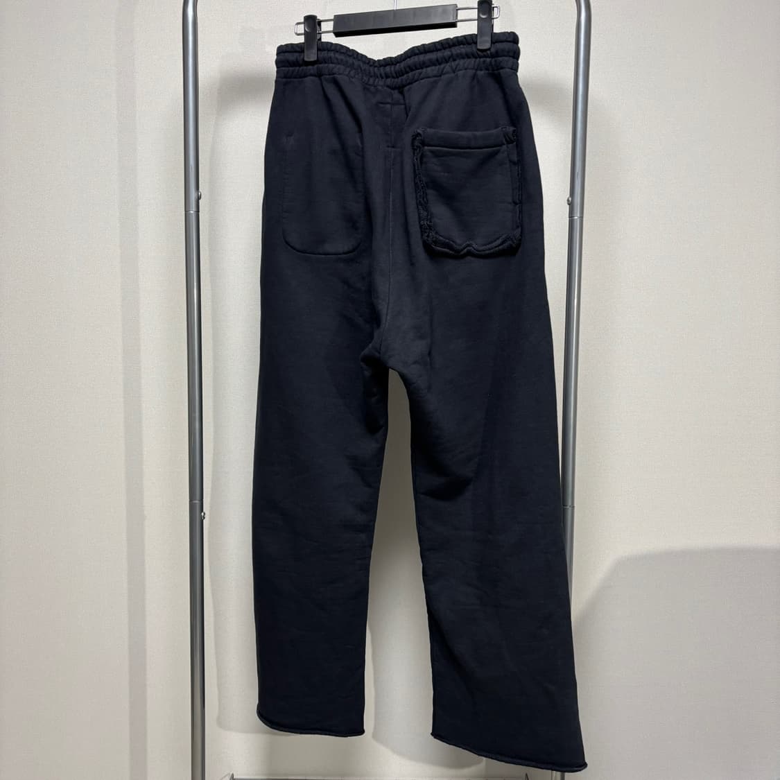 XL) bowwow 바우와우 웨스트 포인트 스웻 팬츠 상품이미지3