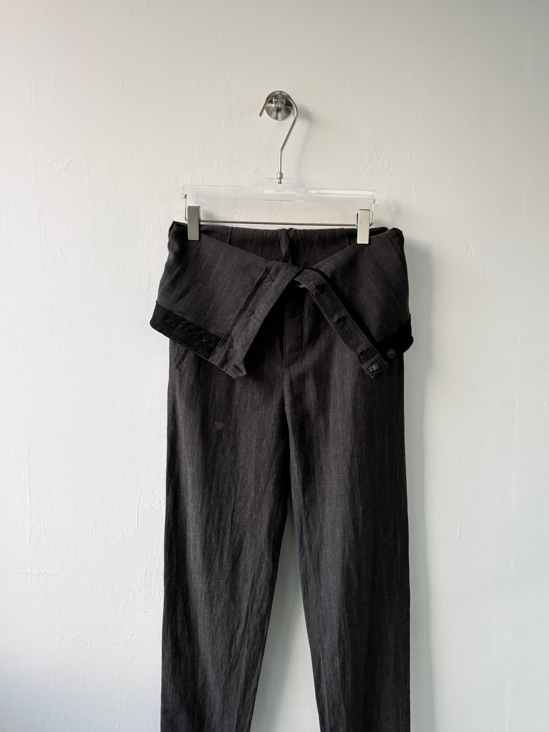 와이프로젝트 하이웨스트 진  상품이미지2