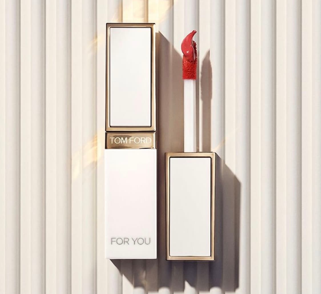 톰포드 쏠레이 틴티드 립 글로우, 하이드레이팅 립 오일 상품이미지1