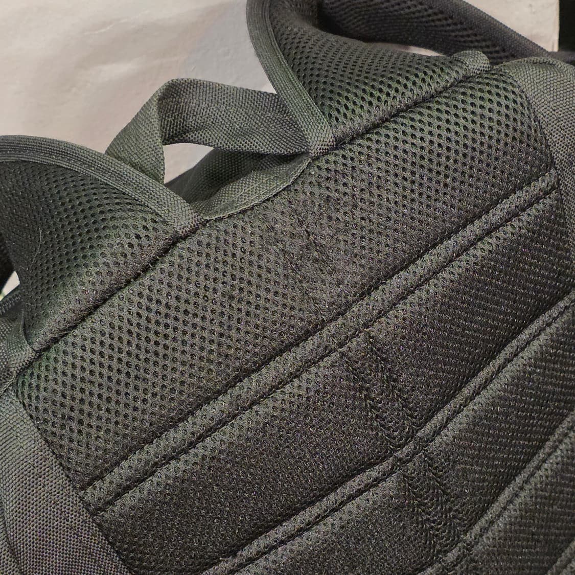 칼하트 블랙 백팩  상품이미지10