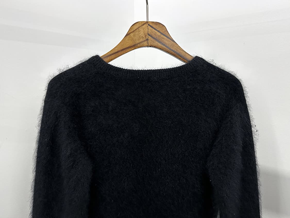 NEANT PRENOM_ angora blend (M) 상품이미지5