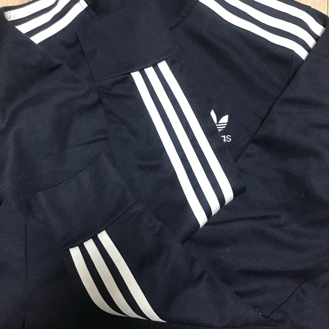 아디다스 져지 상품이미지3