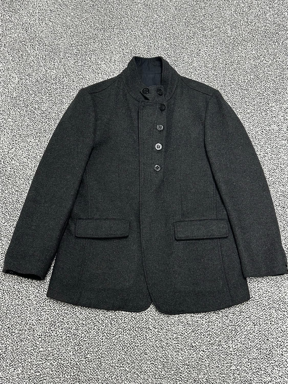 꼬르넬리아니 코트 자켓 상품이미지1