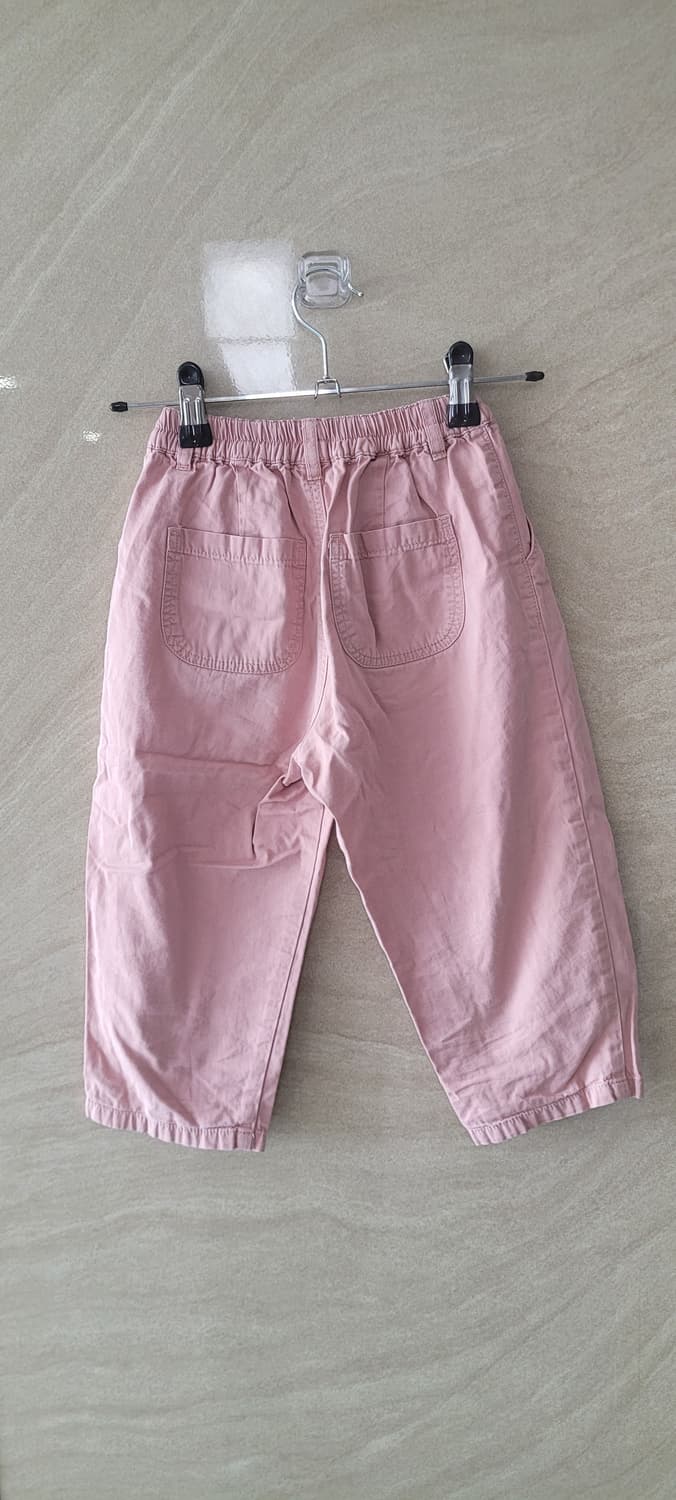 (아동110사이즈) 팬콧자켓1,바지2(일괄3장) 상품이미지5