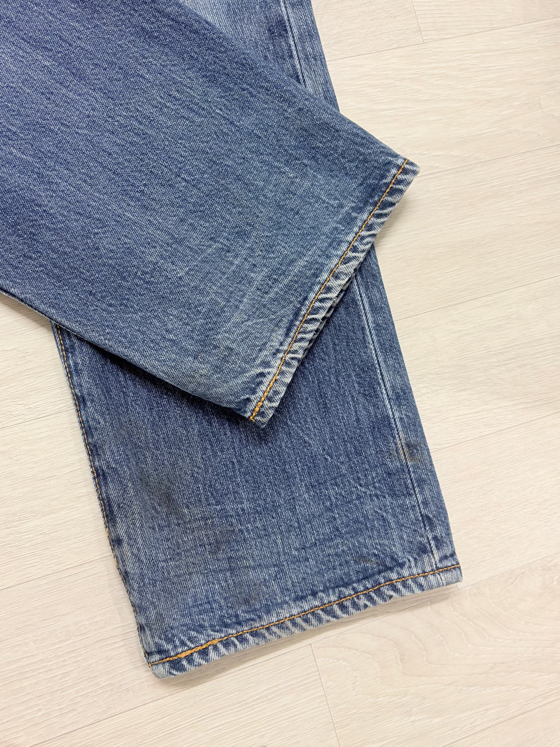 리바이스 501 가죽패치 ( 34 ) 상품이미지4